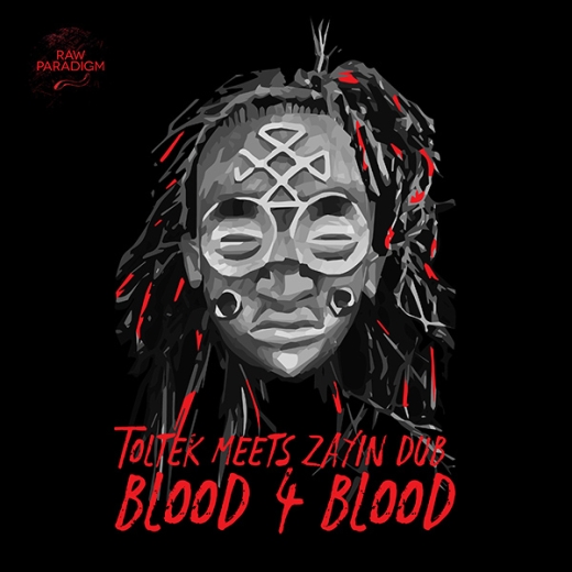 Blood 4 blood