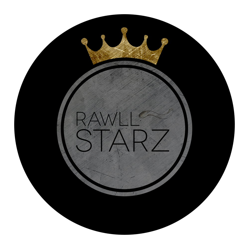 Rawll Starz